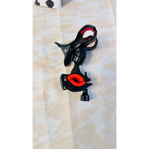 Bicycle Phone Holder Mobile Phone - Picture 9 of 12